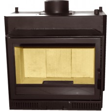 Hajduk 10kW Kaseta MKW
